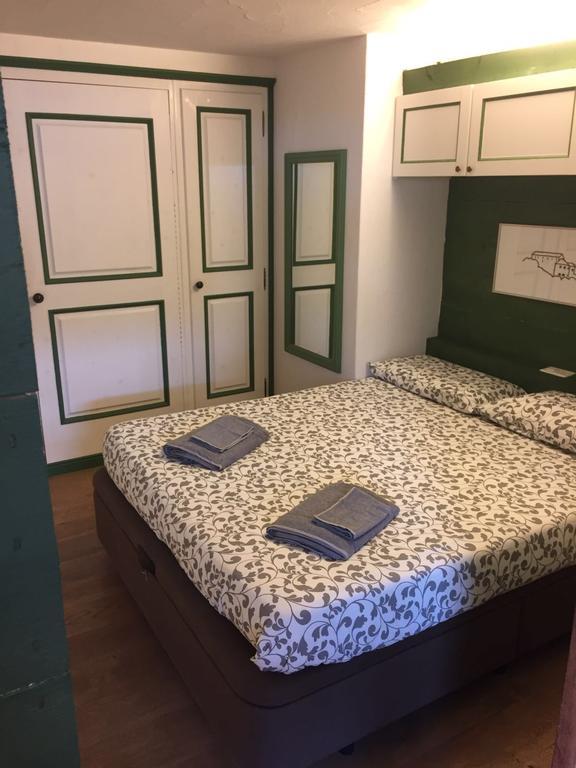 Meschihouse - Chesa Engadina Apartment Samedan Ngoại thất bức ảnh
